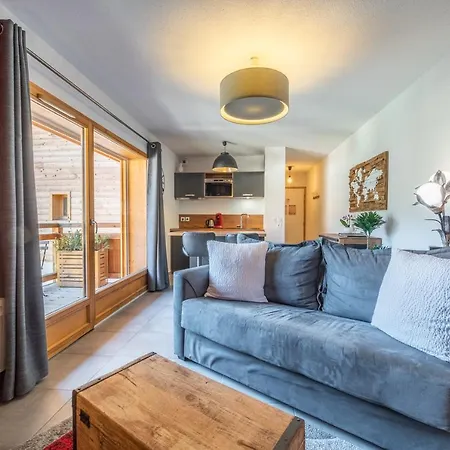 Au Cœur Du Village *