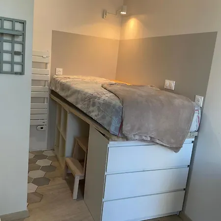 Au Coeur Du Village *